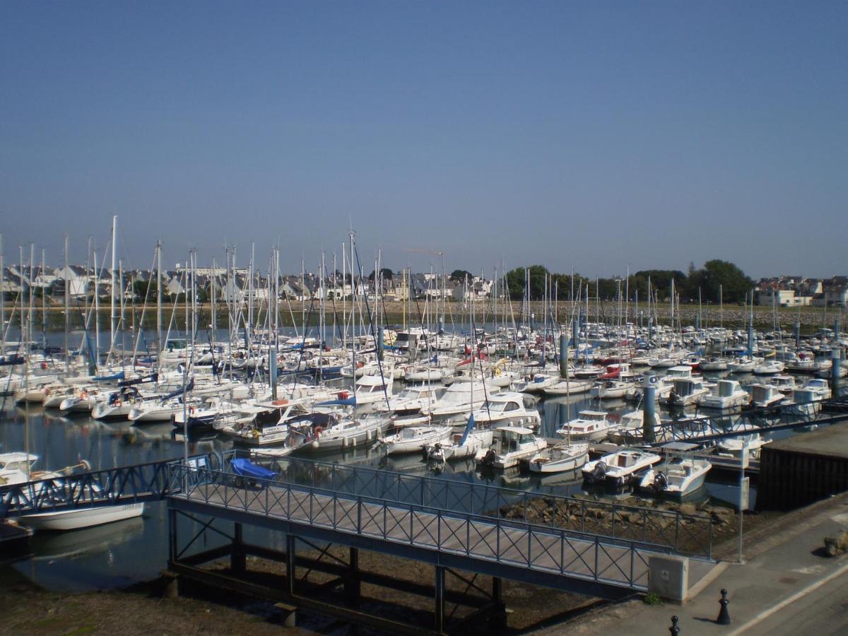 Cale In Port-Louis Exterior foto