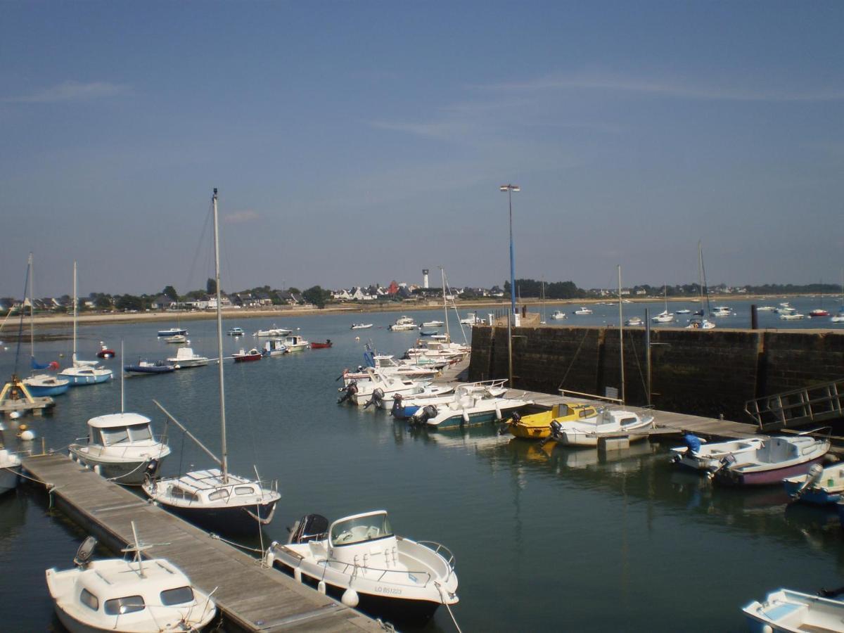 Cale In Port-Louis Exterior foto