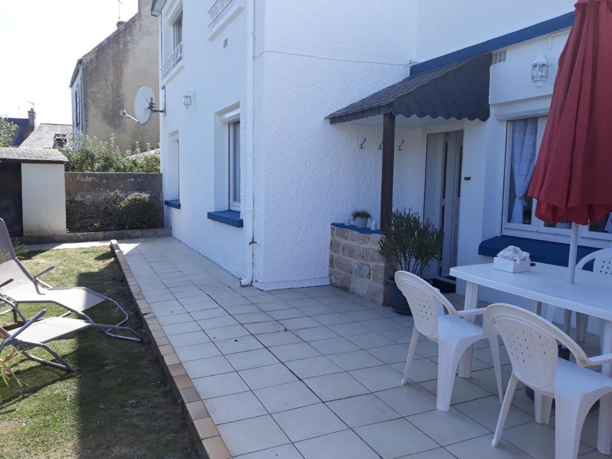 Cale In Port-Louis Exterior foto